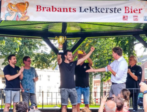 Rascal Tripel: Lekkerste bier van Brabant!