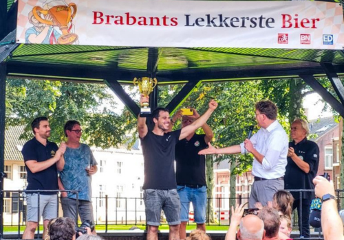 Brabants lekkerste bier 2023