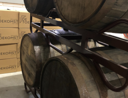 Van vatgerijpt tot glas: ontdek barrel-aged bieren en de checklist