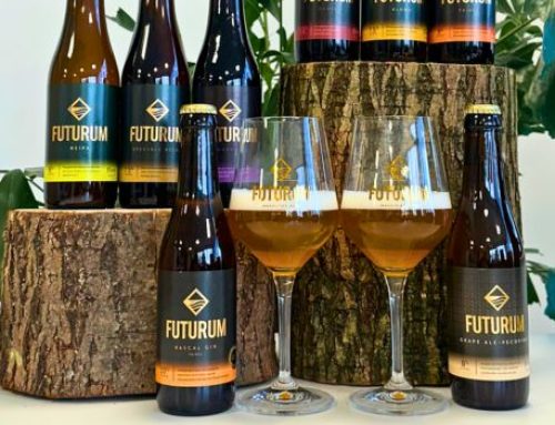 Samen proeven, samen genieten!