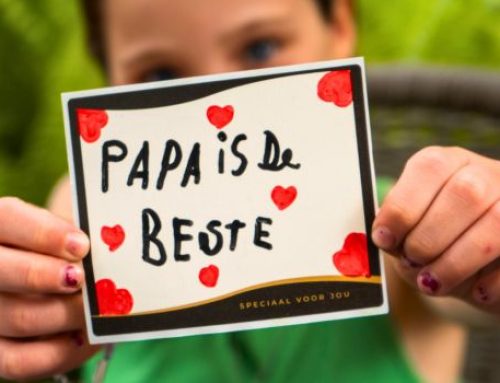 Waarom dit Vaderdagcadeau wél een blijvende indruk maakt