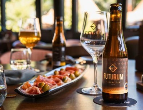 Wat als bier het nieuwe wijnmenu is?