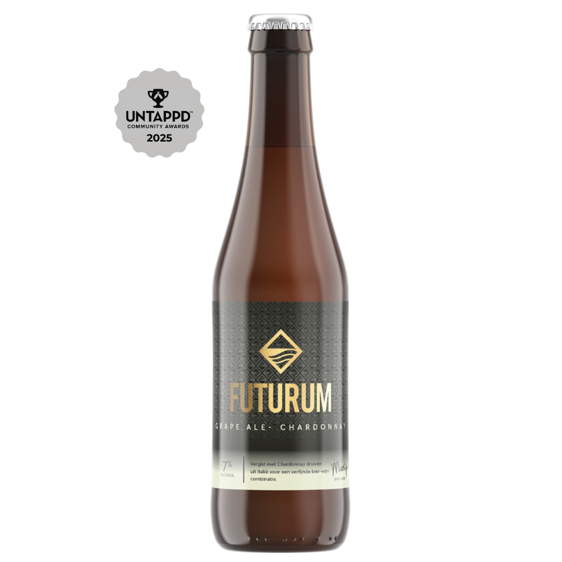 Grape Ale - chardonnay prijswinnend