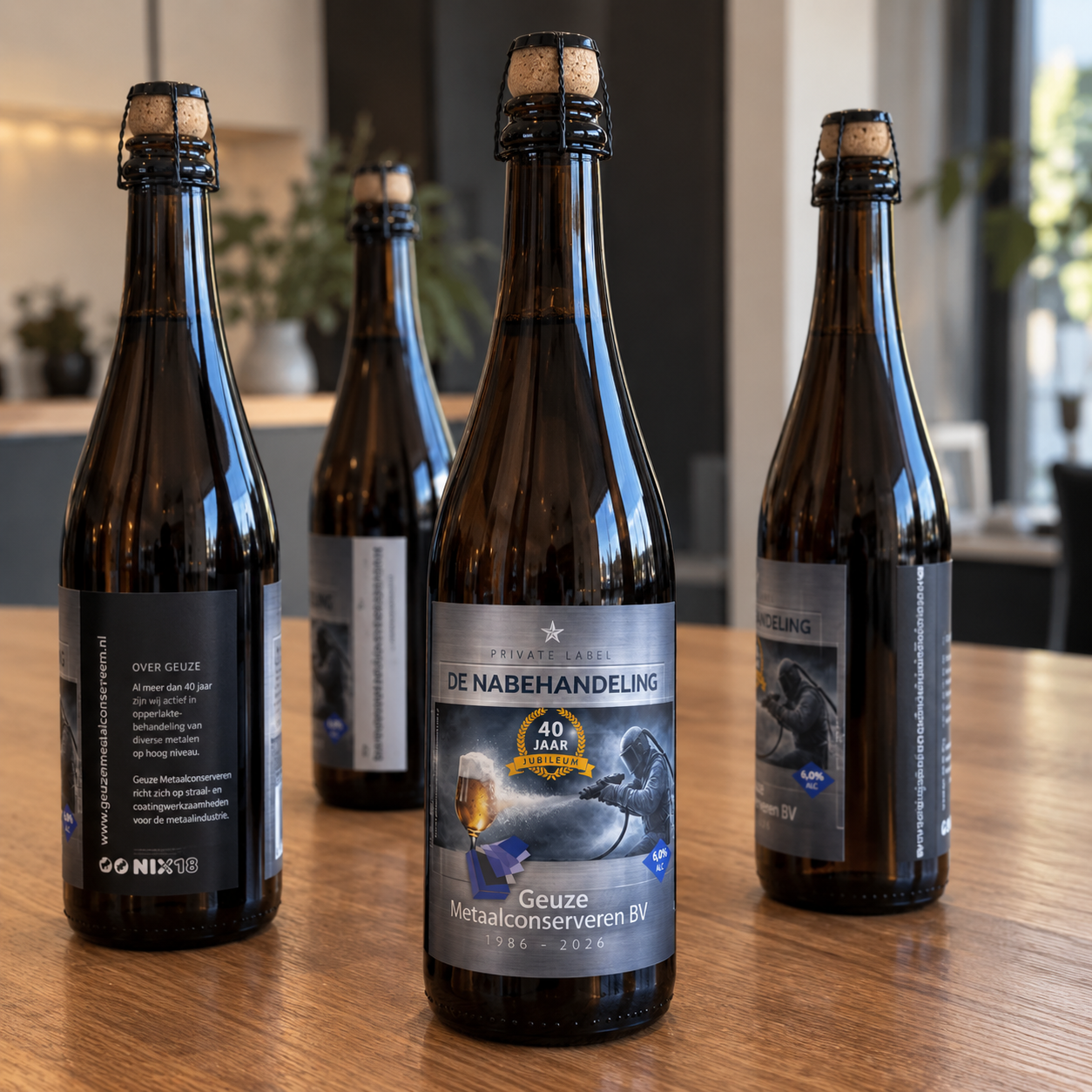 JUBILEUM BIER JUBILEUM BIER