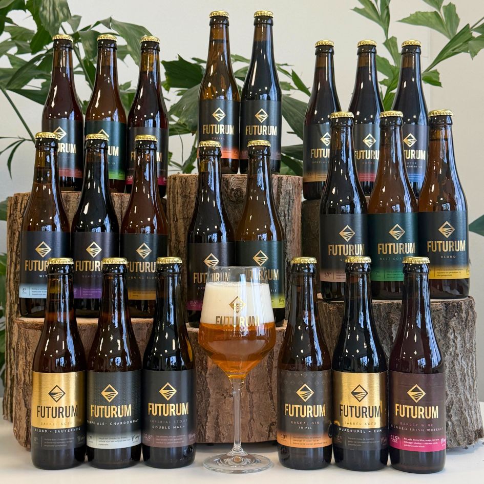 Toekomst Compleet XL
